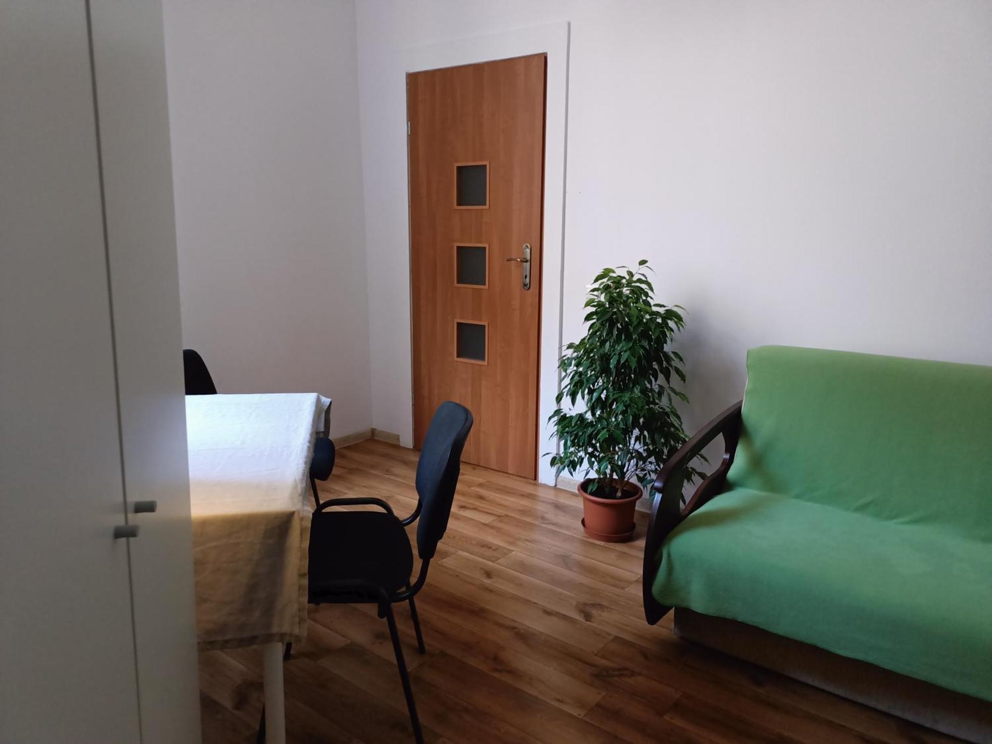 Cruz Mieszkanie Pokoje Centrum Przytulny Czysty Lokal Na Noc Lódź Exterior foto