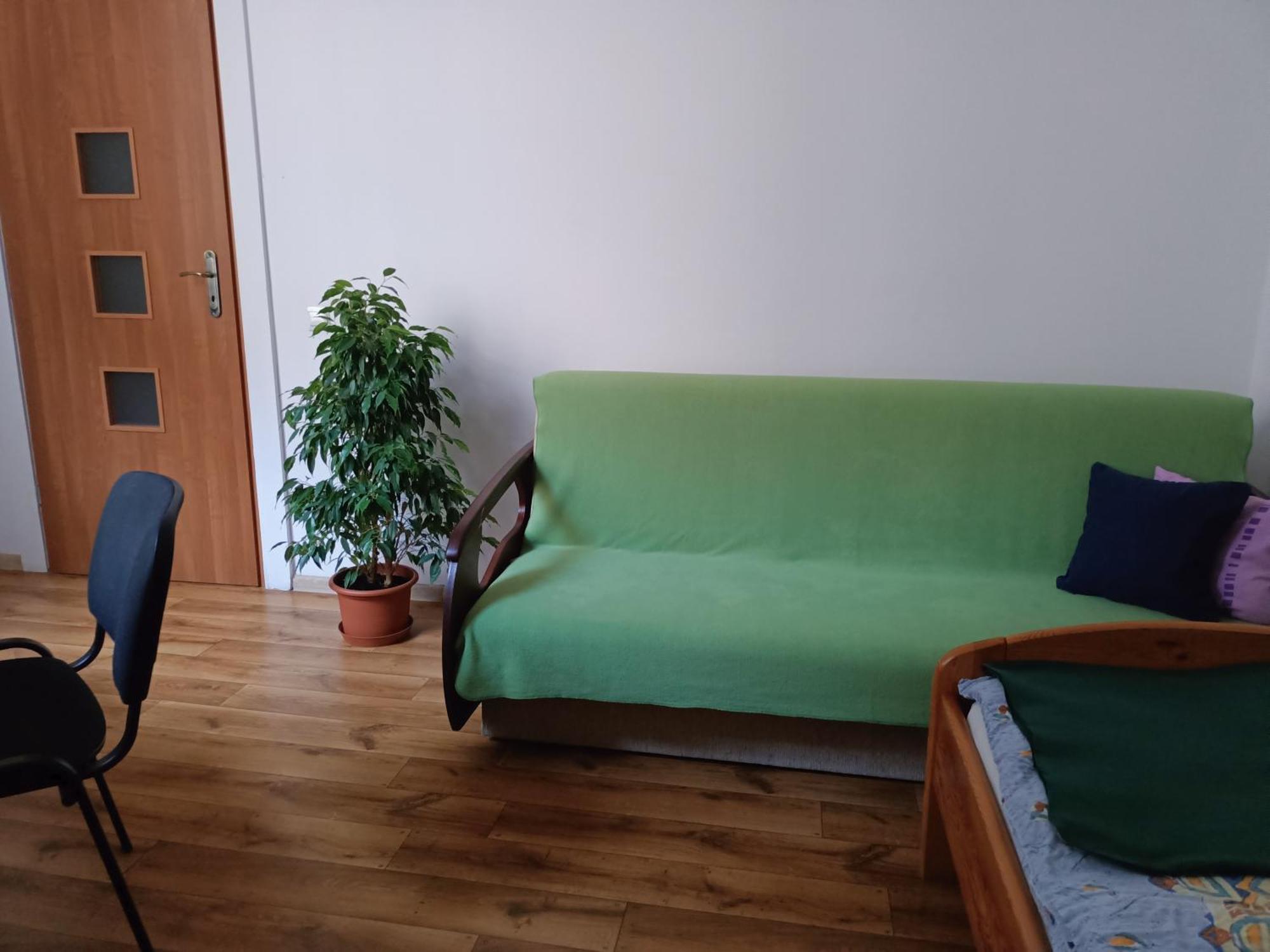 Cruz Mieszkanie Pokoje Centrum Przytulny Czysty Lokal Na Noc Lódź Exterior foto