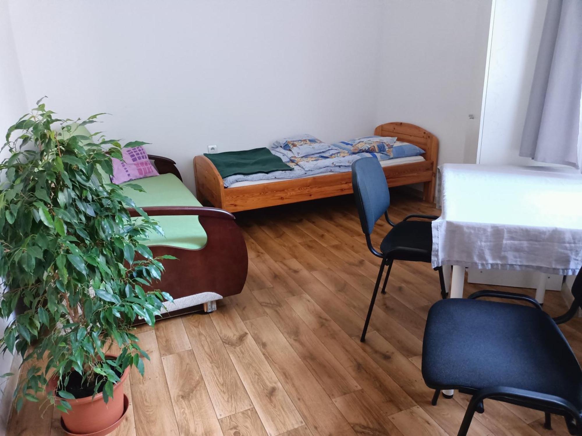 Cruz Mieszkanie Pokoje Centrum Przytulny Czysty Lokal Na Noc Lódź Exterior foto