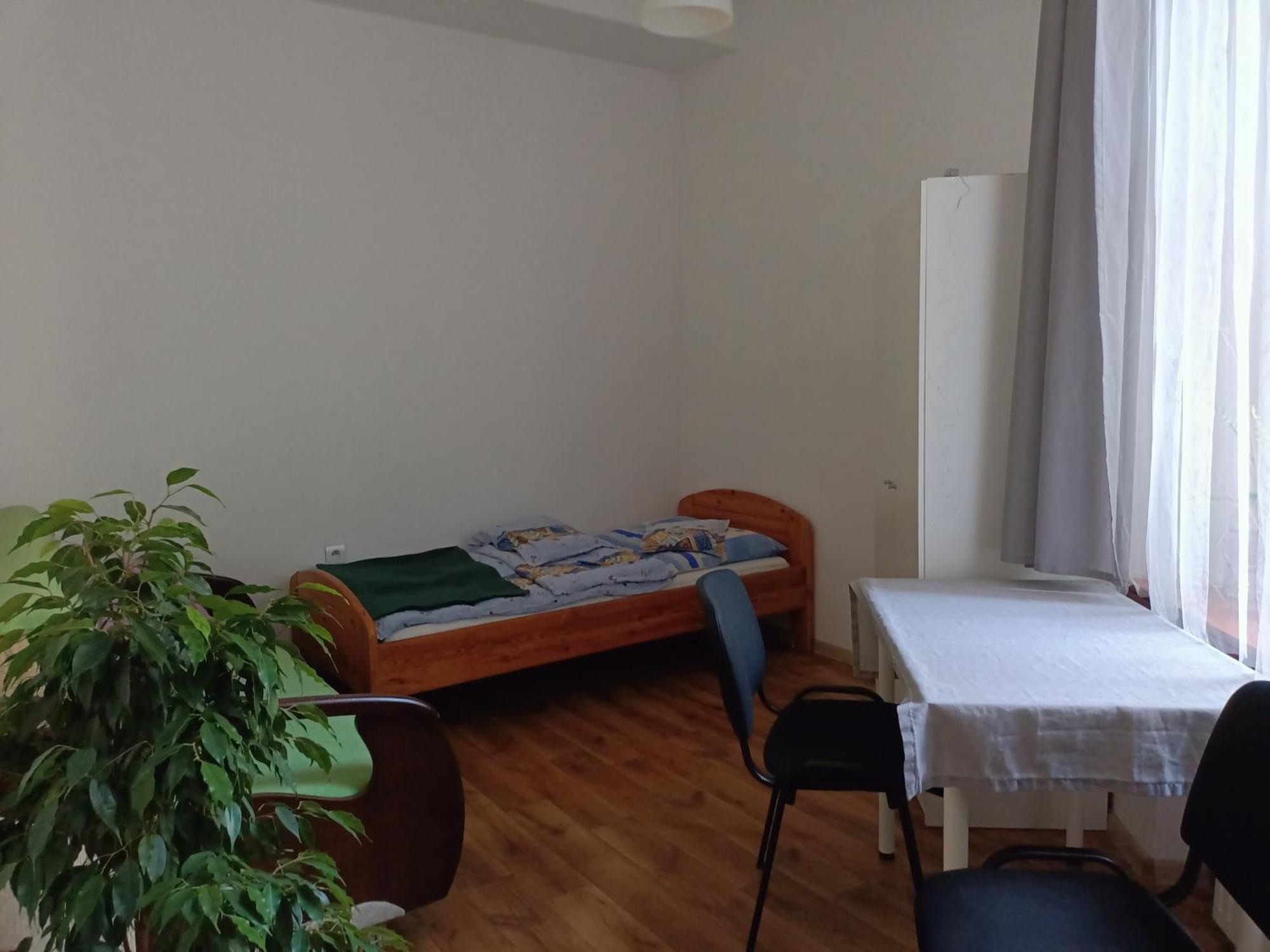 Cruz Mieszkanie Pokoje Centrum Przytulny Czysty Lokal Na Noc Lódź Exterior foto
