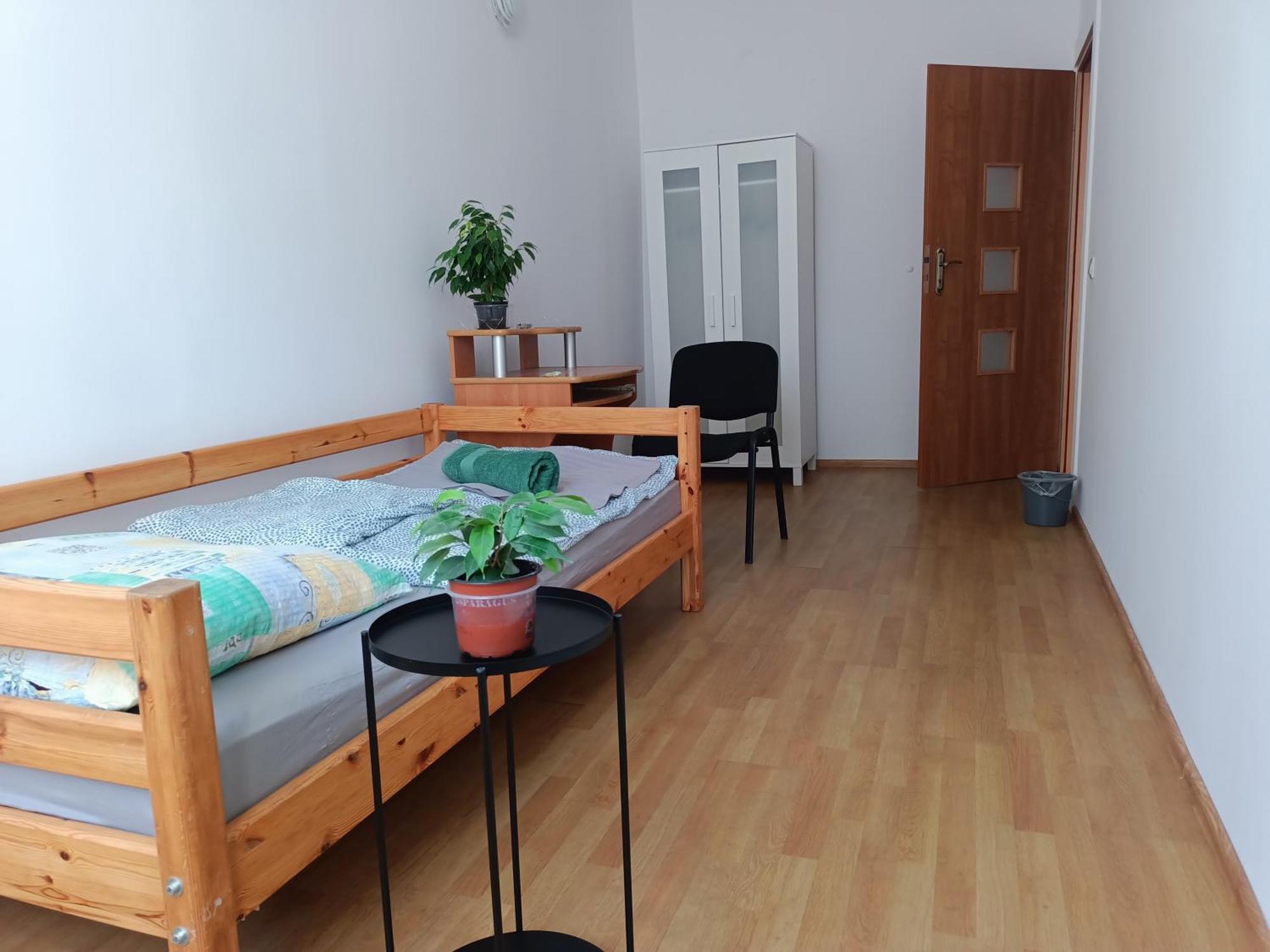 Cruz Mieszkanie Pokoje Centrum Przytulny Czysty Lokal Na Noc Lódź Exterior foto