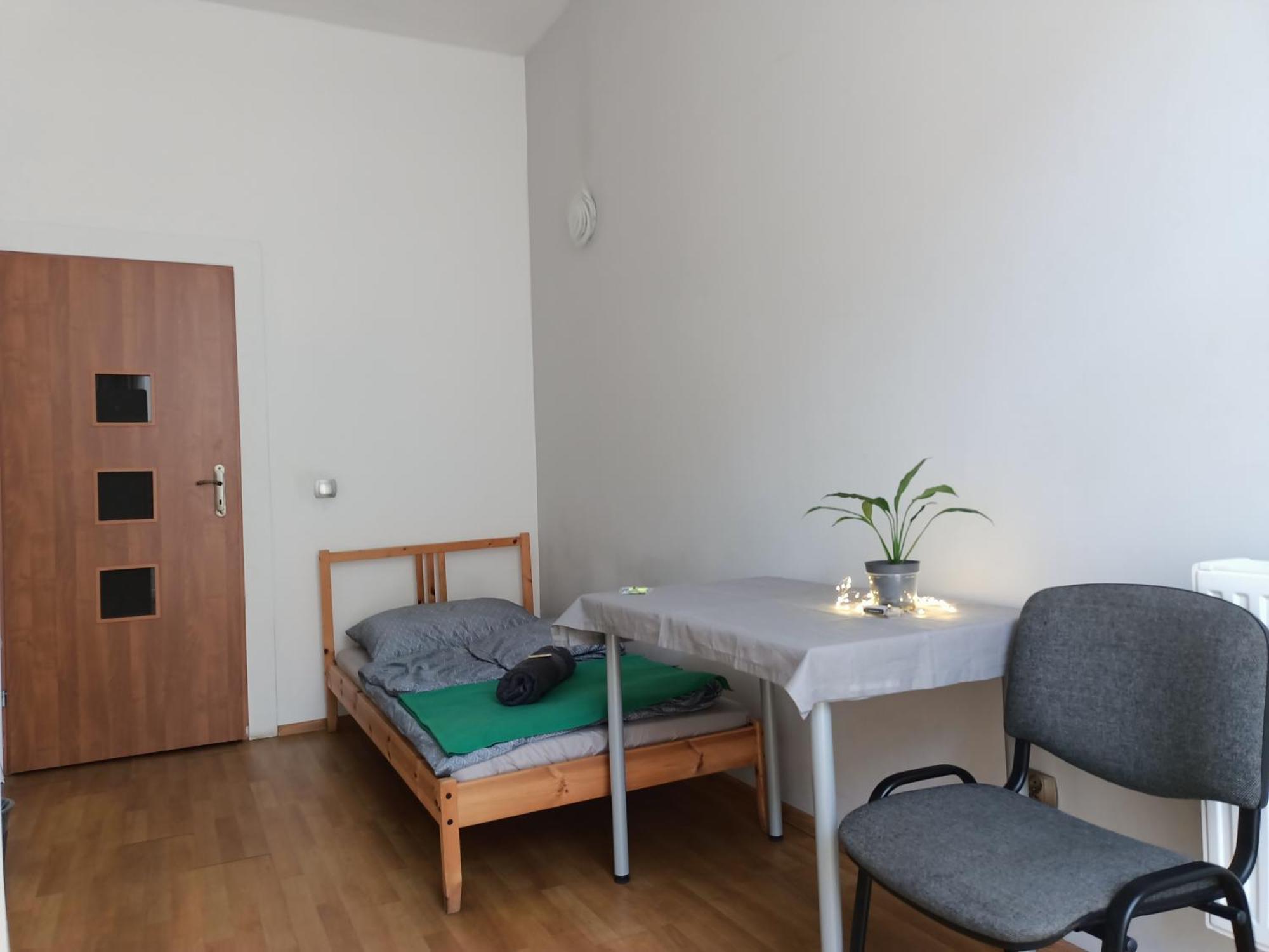 Cruz Mieszkanie Pokoje Centrum Przytulny Czysty Lokal Na Noc Lódź Exterior foto